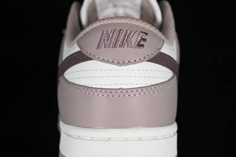 All categories Nk SB Dunk series Nk SB Dunk Low low-top sneakers Nk Dunk Low "Diffused Taupe" white brown SB low-top casual sneakers DD1503-125